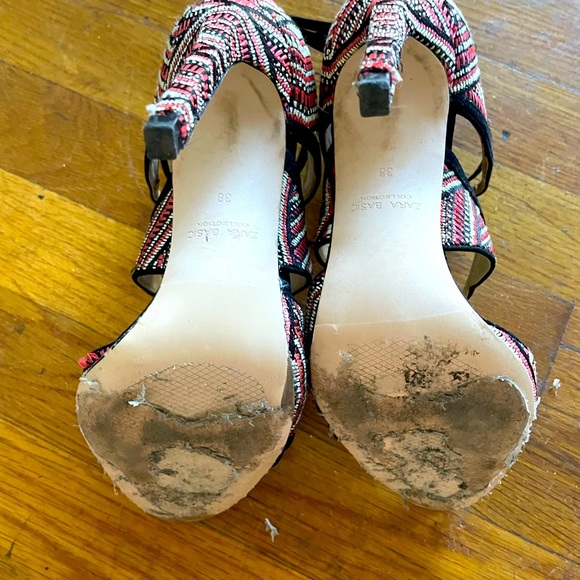 Zara basic shoes - Picture 6 of 7